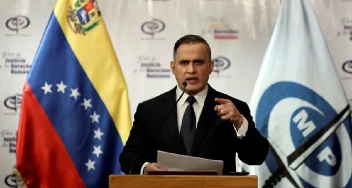 دادگاه ونزوئلا برای رهبران جدید اپوزیسیون حکم بازداشت صادر کرد