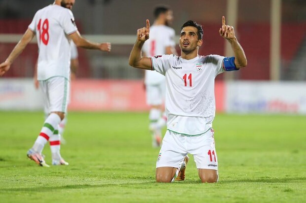 وحید امیری: در مسائل فنی تیم ملی دخالت نکرده‌ام