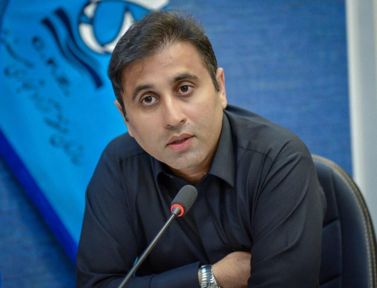 سعیدی نماینده مجلس: طرح سوال از رئیس جمهور در صورت ادامه مشکلات معیشتی/ نان مردم سیستان و بلوچستان خاک دارد