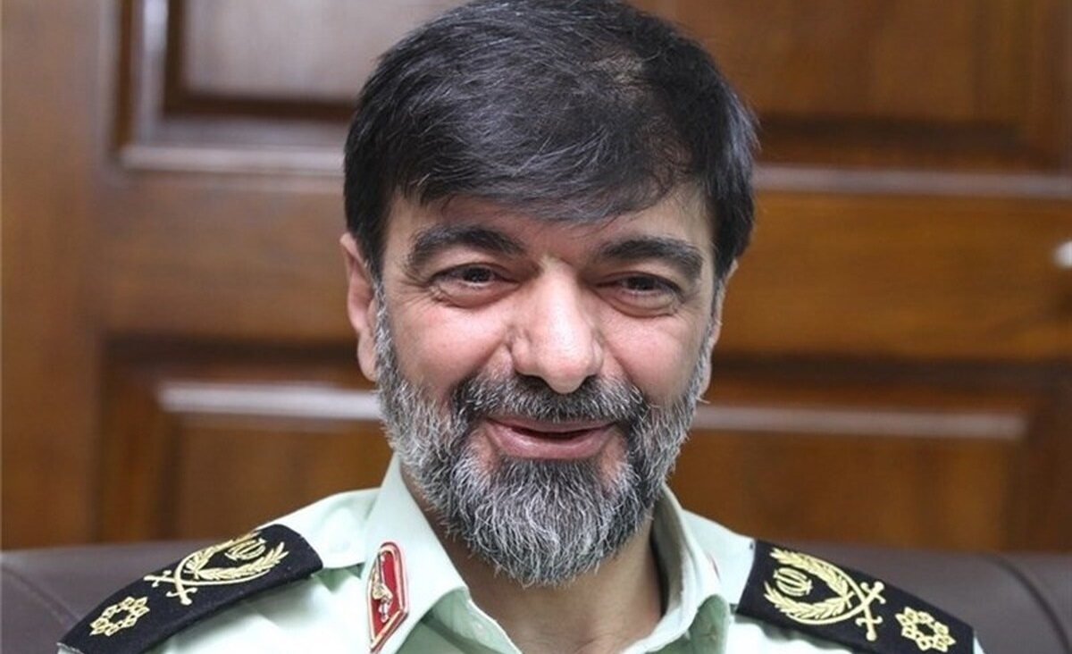 روزنامه «جوان»،خطاب به سردار رادان: سیلی و فحاشی به جوانان در کلانتری، آنان را به «بمبی» برای «انتقام» در روز مبادا، تبدیل می‌کند