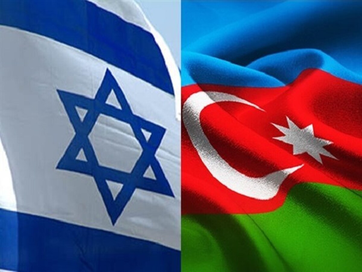 علی‌اف سفیر جمهوری آذربایجان در اسرائیل را رسماً تعیین کرد