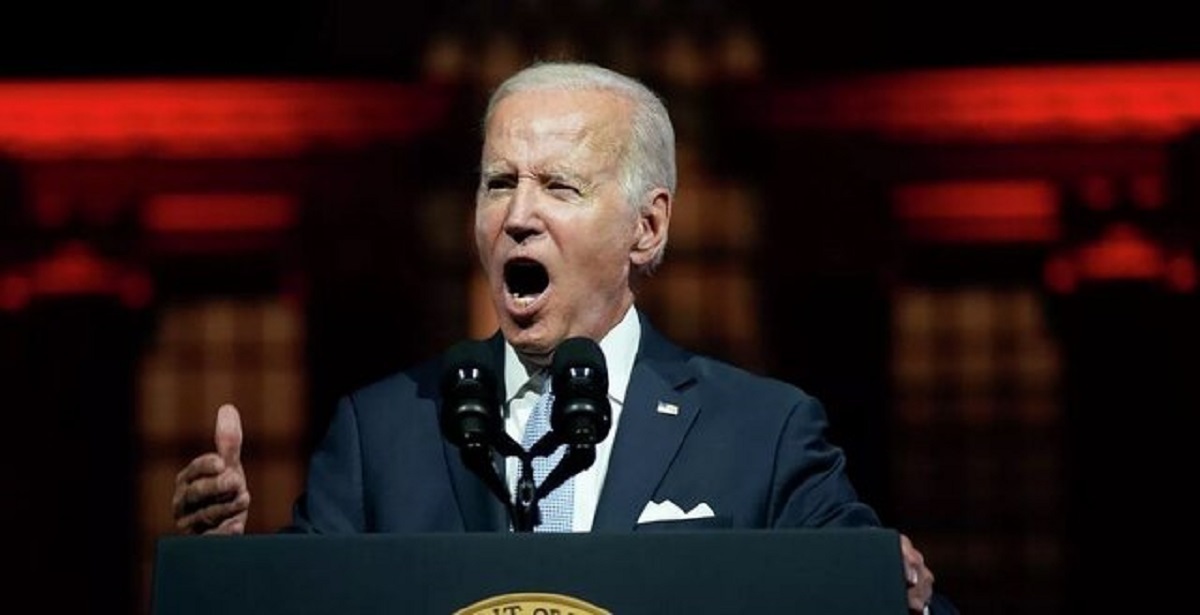 کشف دومین بسته از اسناد طبقه‌بندی شده در دفتر سابق بایدن