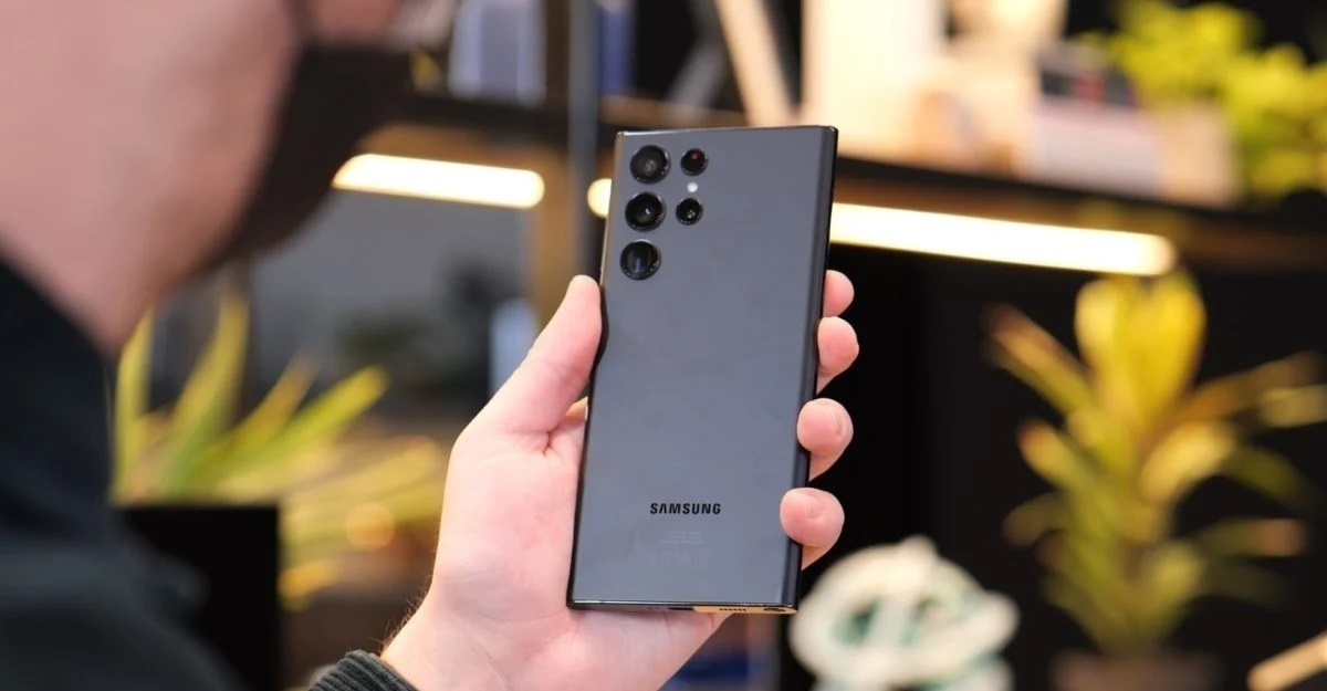 قدرت باورنکردنی زوم دوربین سامسونگ گلکسی اس24