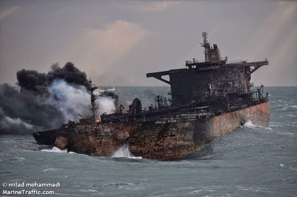 پرونده سانچی/ دادگاه ایران گواهی فوت‌ها را باطل کرد/ دادگاه آمریکا اطلاعات جدیدی منتشر می‌کند