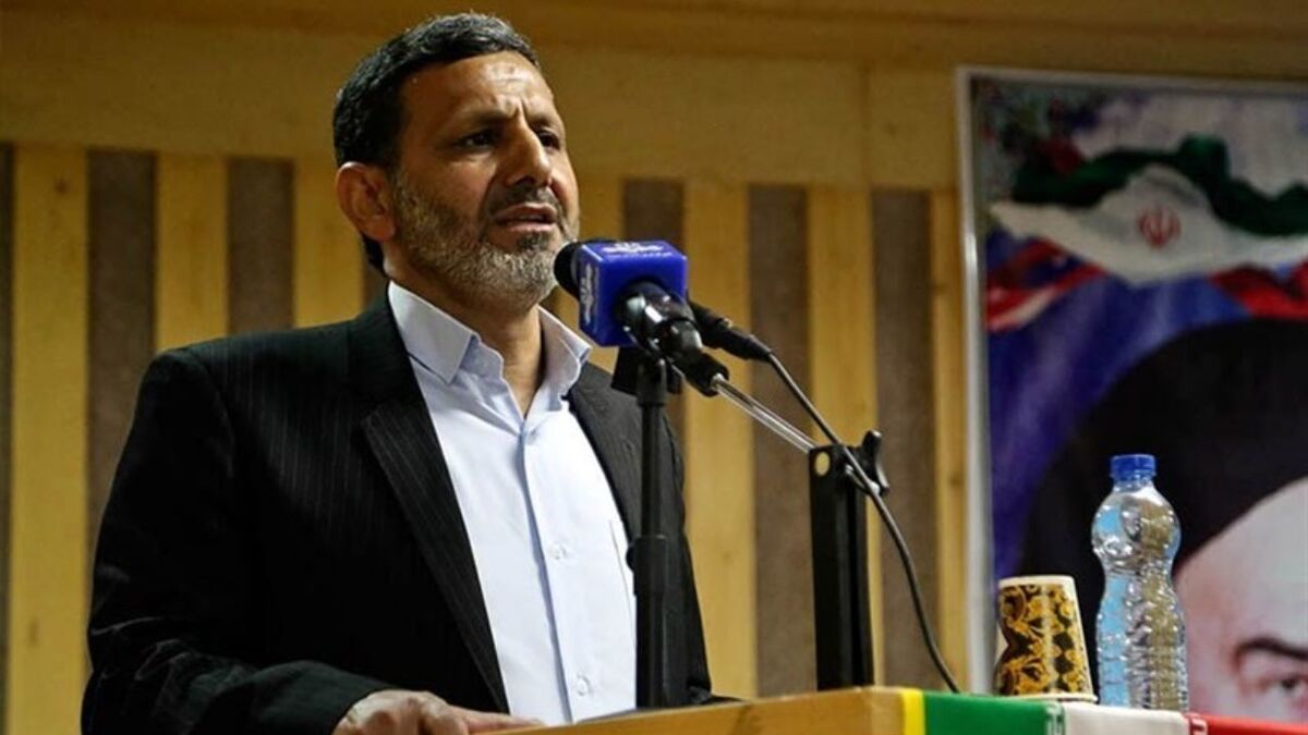 دادستان خراسان شمالی: مدیرانی که نسبت به اجرای تصمیمات بحرانی مقاومت کنند، «بازداشت» می‌شوند