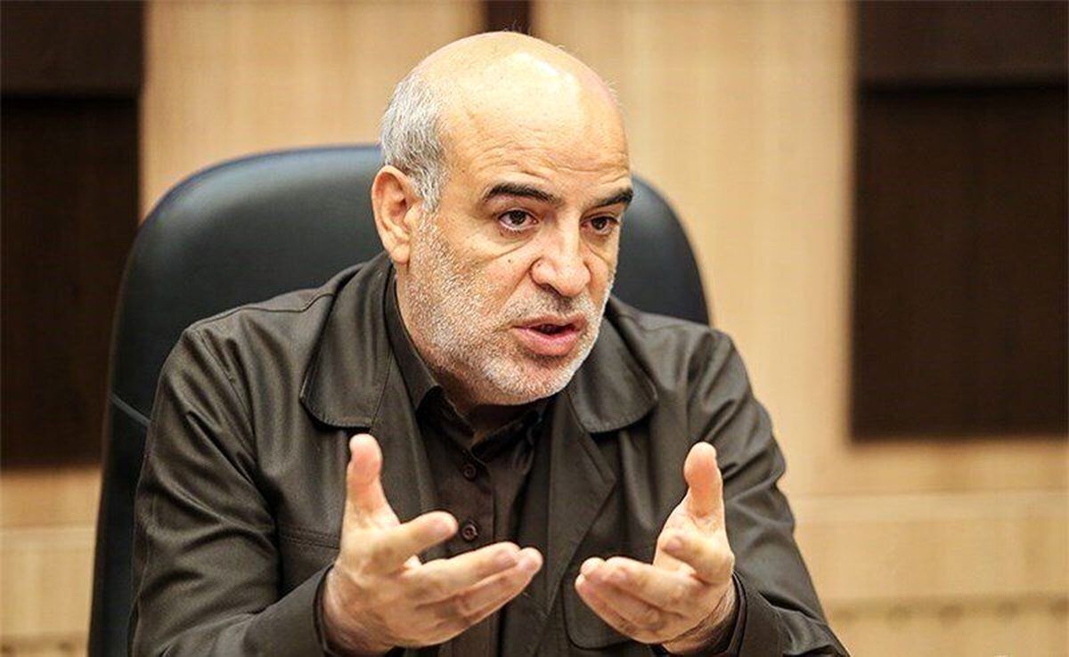  نماینده تهران در مجلس: به‌صورت ضربتی لایحه بودجه را تا پایان سال تصویب می‌کنیم