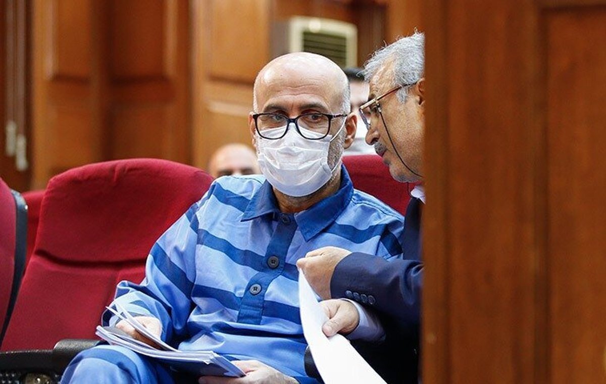 قوه قضاییه: تکذیب آزادی با وثیقه «اکبر طبری»