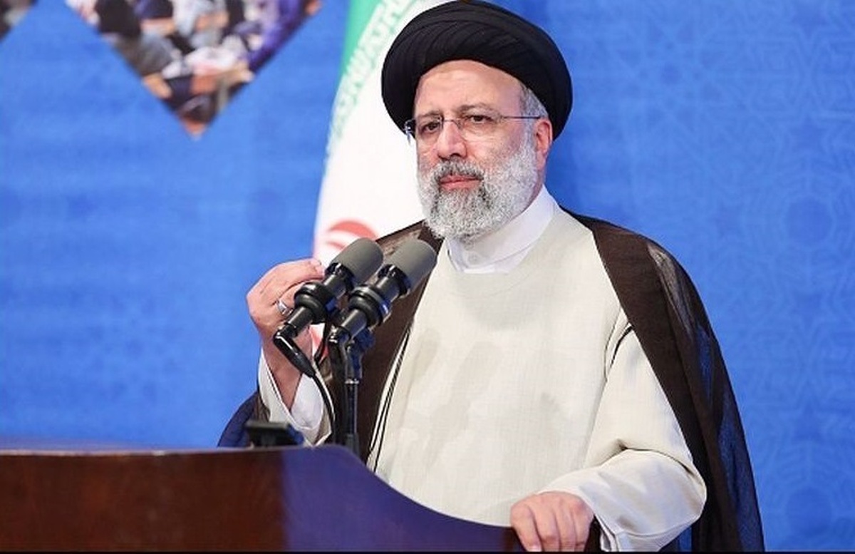 رئیسی: کشورهای غربی در کجای دنیا مشکل کشوری را حل کرده‌اند که کشور ما دومین آن باشد؟