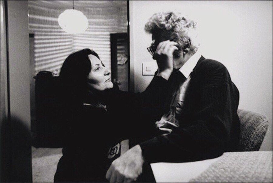 نامه‌های شاملو به همچراغ رهایی‌بخش