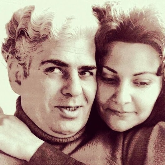 نامه‌های شاملو به همچراغ رهایی‌بخش