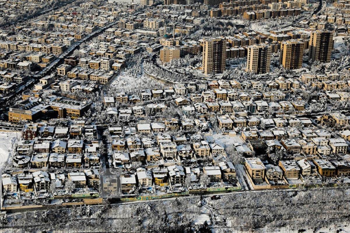 شنبه، تعطیلی ادارات، مدارس و دانشگاه‌های استان تهران / امتحانات نهایی برگزار می شوند/ بانک‌ها باز هستند