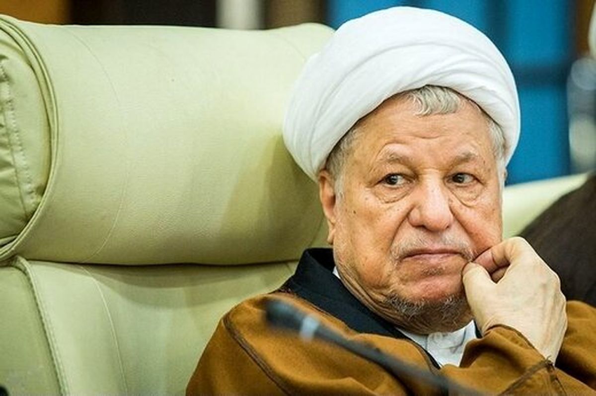 جدیدترین تصویر از مهدی هاشمی که در مرخصی زندان به سر می‌برد+ عکس