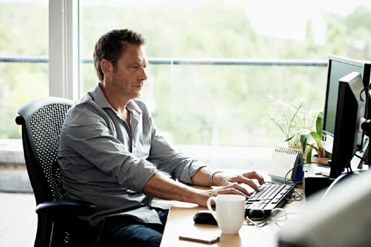 راهی نسبتا آسان برای رفع اثرت زیانبار نشستن درازمدت