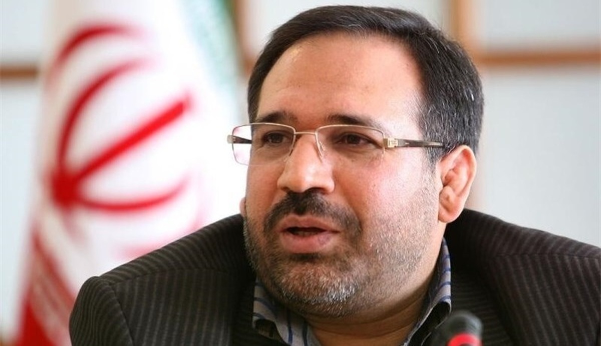 شمس‌الدین حسینی رئیس کمیسیون تلفیق بودجه ۱۴۰۲ شد