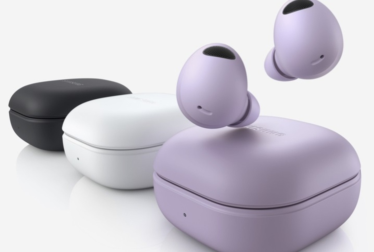 ویژگی کارامد برای گلکسی بادز ۲ پرو