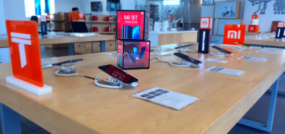 چرا تسک میران بهترین گارانتی شیائومی است؟