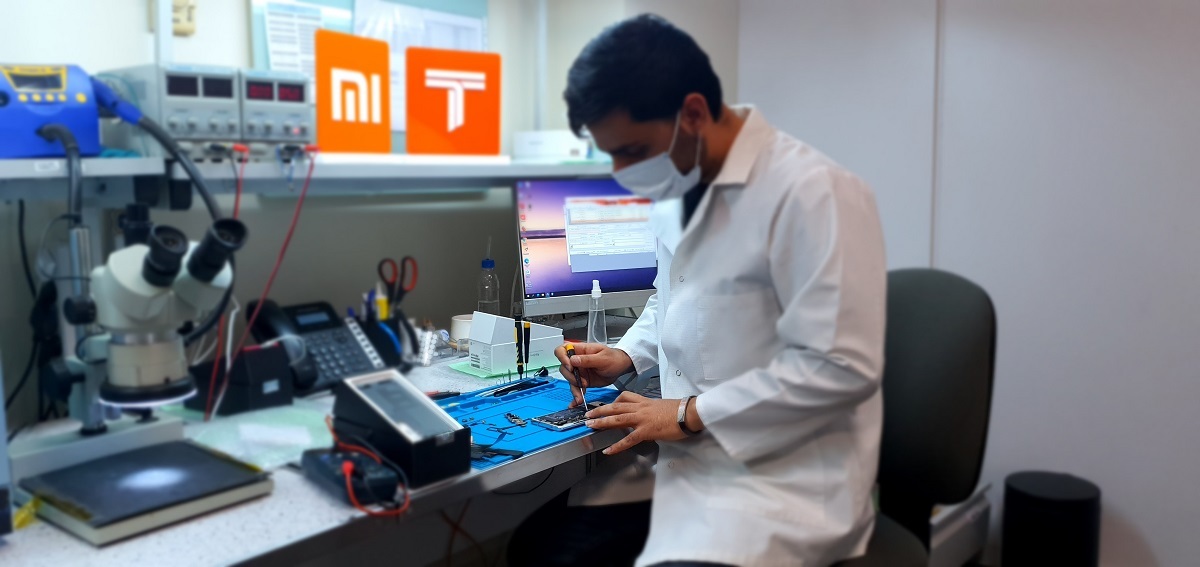 چرا تسک میران بهترین گارانتی شیائومی است؟