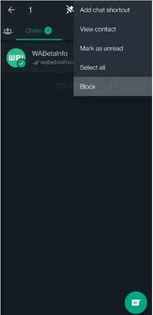 به روزرسانی واتساپ روی دست تلگرام زد