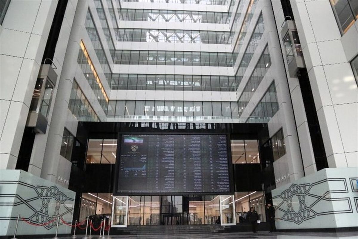 بورس یکشنبه تعطیل است 