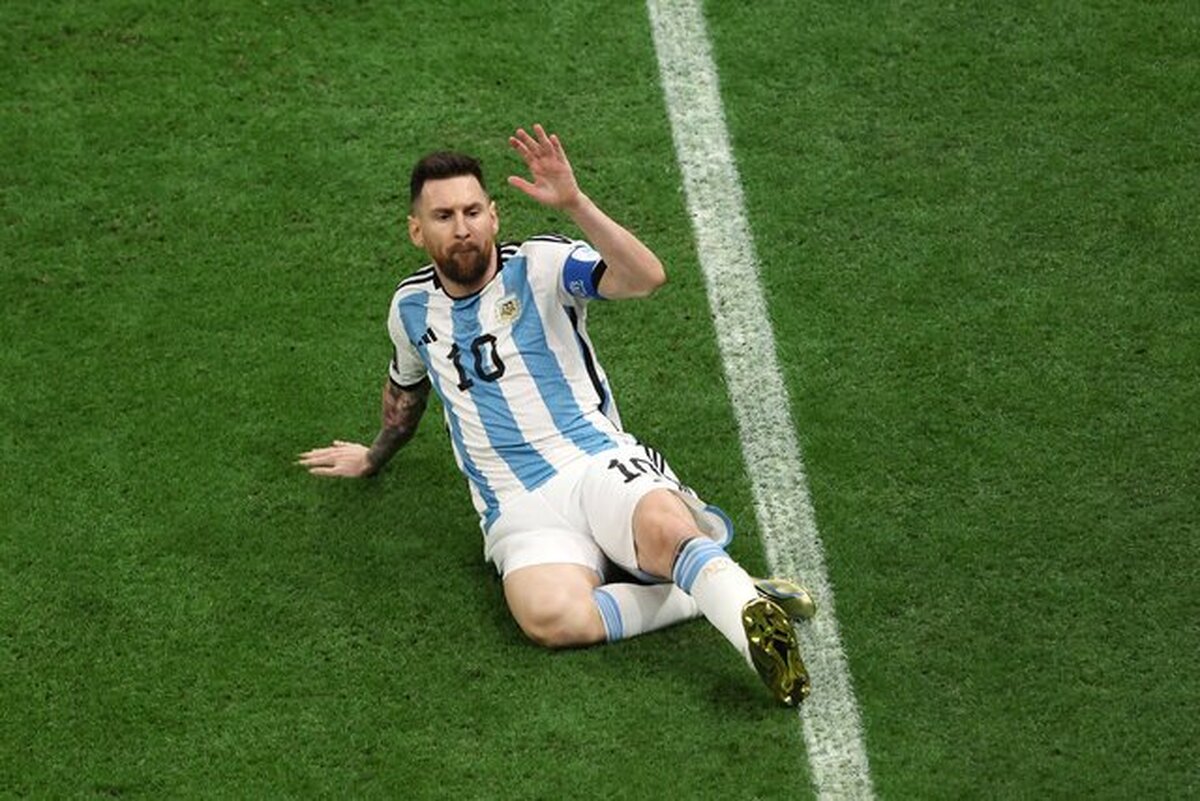 تفاوت عجیب و جالب پیشنهاد پاری سن ژرمن و الهلال به مسی