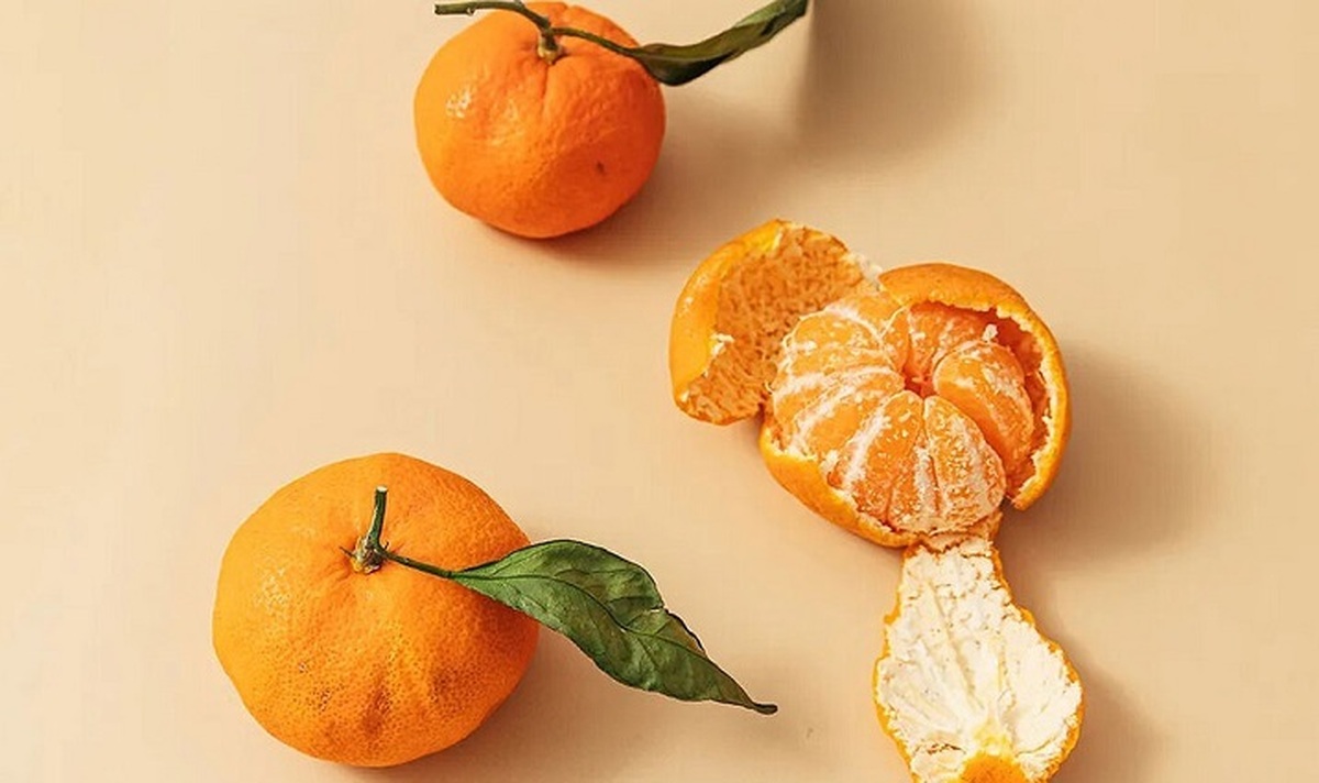 خواص باورنکردنی پوست نارنگی که نمی‌دانستید