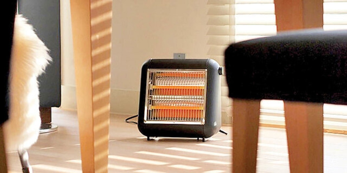 اتحادیه لوازم خانگی مشهد: بخاری برقی در بازار به مقدار زیاد وجود دارد