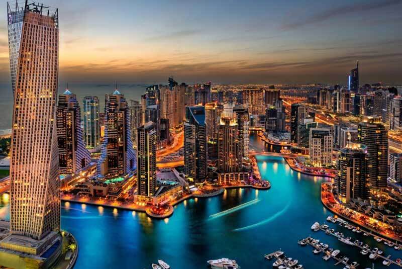 پیش بینی دلایل رشد بازار املاک دبی در سال 2023 پیش بینی دلایل رشد بازار املاک دبی در سال 2023