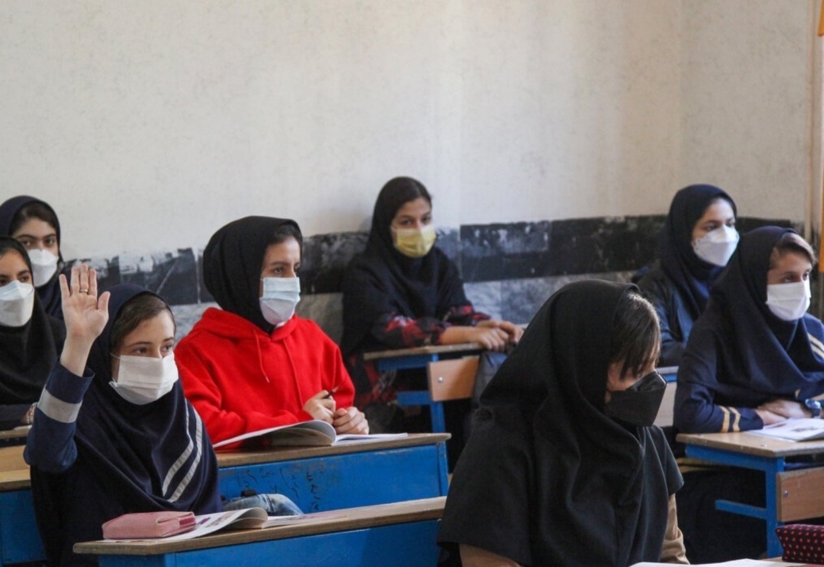 مدارس و دانشگاه‌های گیلان تا چهارشنبه غیرحضوری است