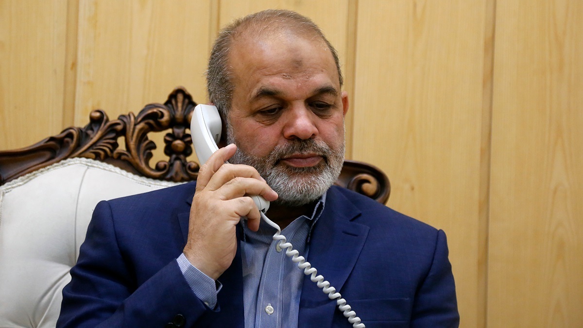 وزیر کشور: از سفر به استان‌های شمالی اجتناب شود/ طرح پویش یک خانه یک اتاق گرم ایده خلاقانه و خوبی بود