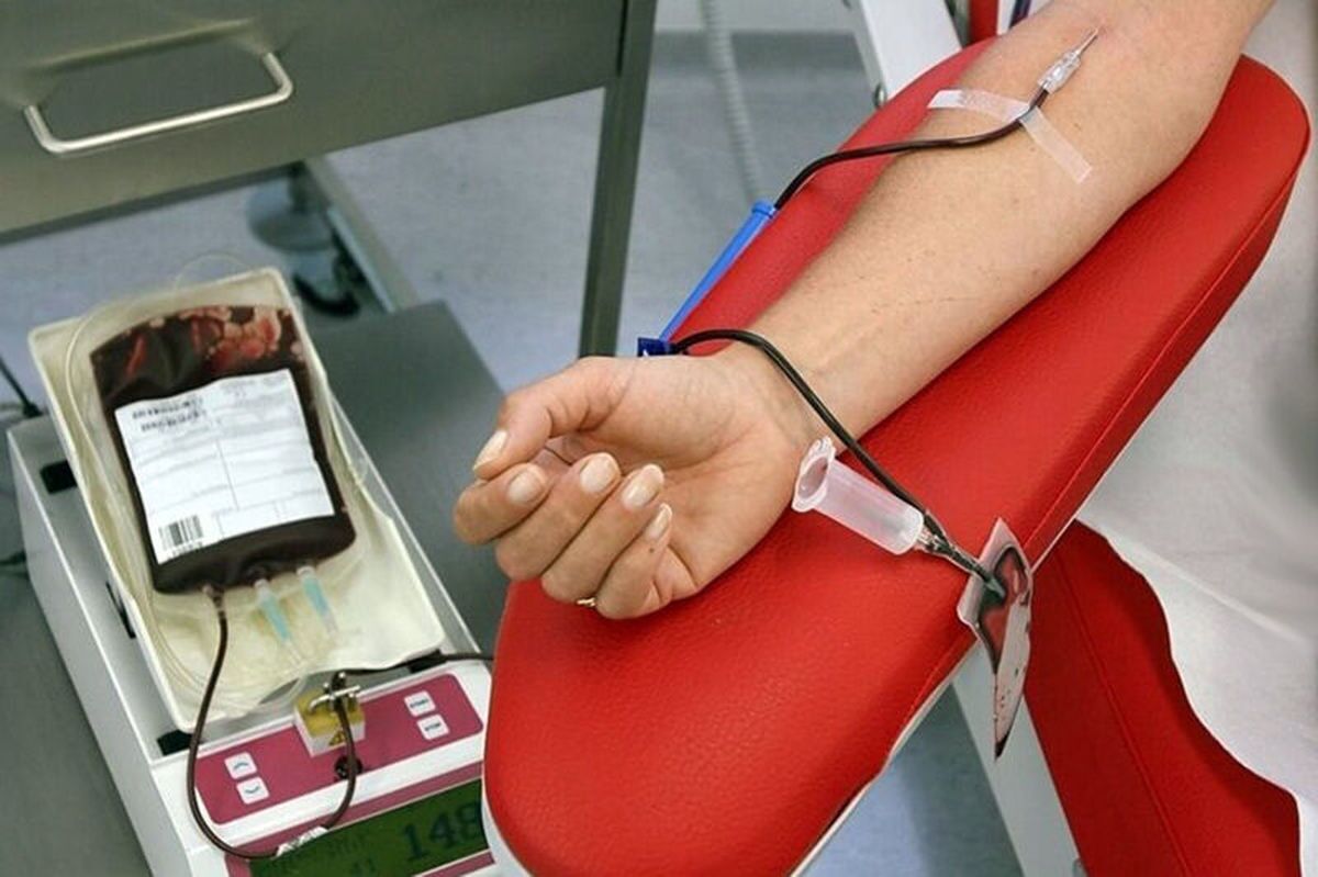 مدیرکل انتقال خون: مردم استان تهران خون اهدا کنند