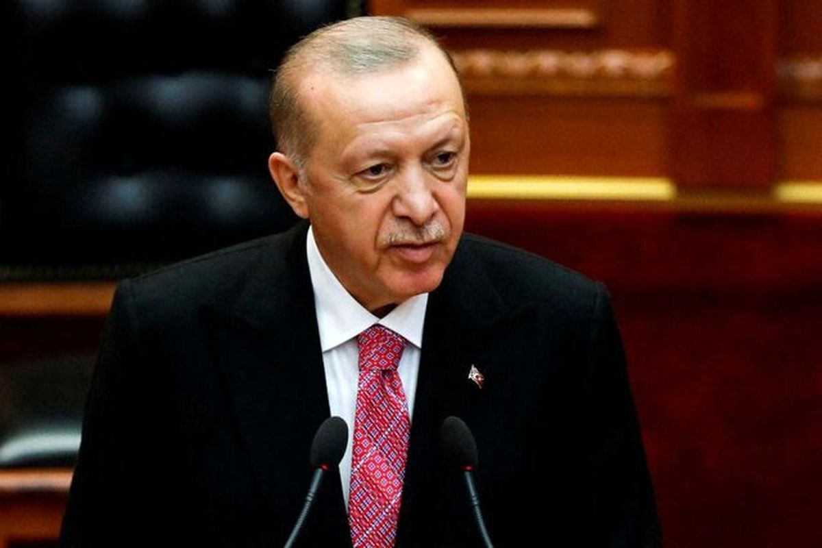 شرط اردوغان برای قبول پیوستن سوئد و فنلاند به ناتو: 130 تروریست را به ترکیه تحویل دهید