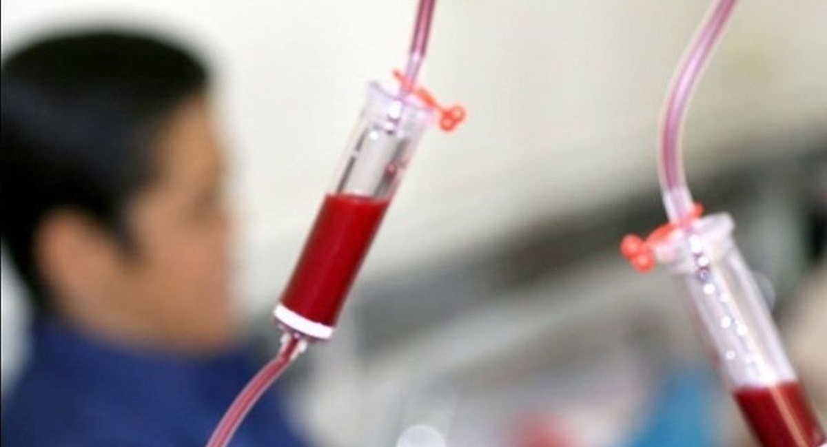وضعیت ذخایر خون در زمستانِ سرد / نیاز بیشتر 4 استان به اهدای خون