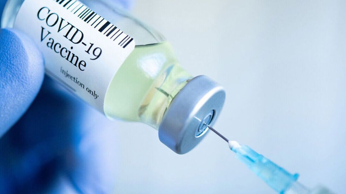 وزارت بهداشت: واکسن جدیدی جایگزین واکسن‌های موجود کرونا نمی‌شود