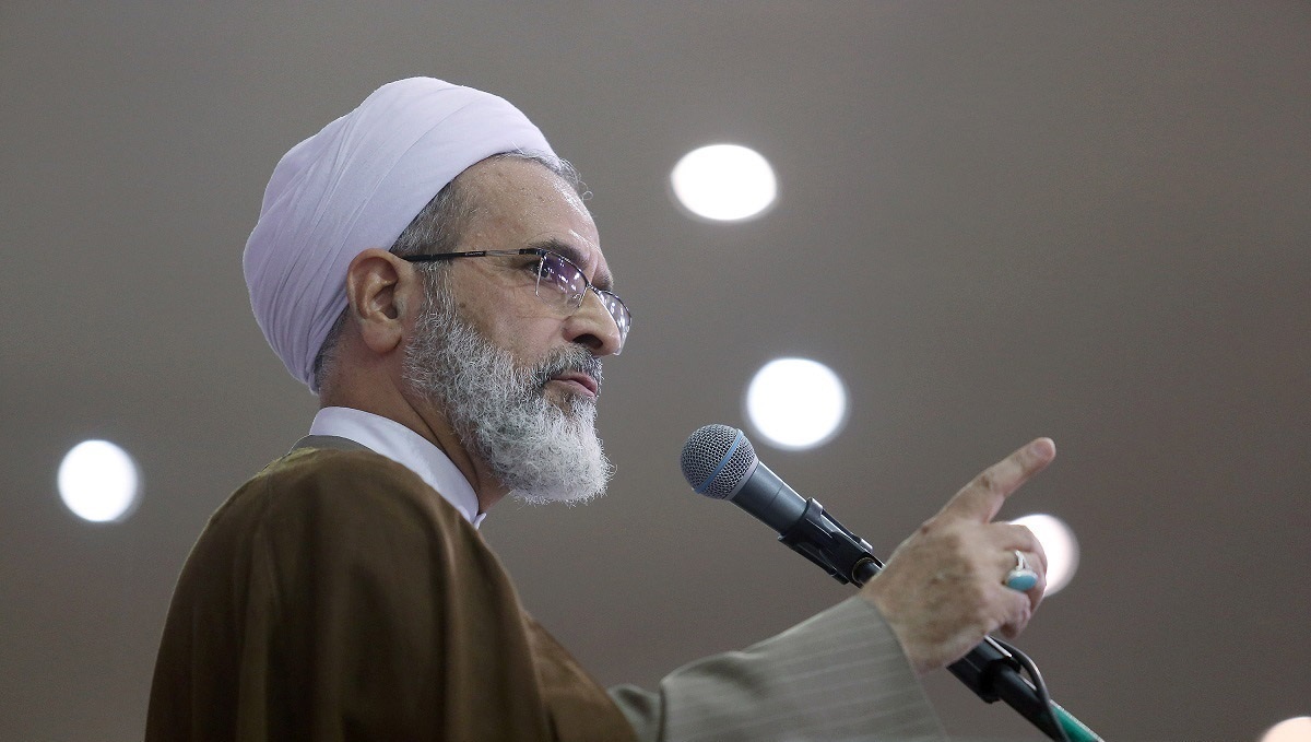 مدیر حوزه‌های علمیه: در نگاه اسلام، بازنشستگی به معنای از کارافتادگی نداریم / با سونامی «کاهش جمعیت و ازدواج» مواجه هستیم