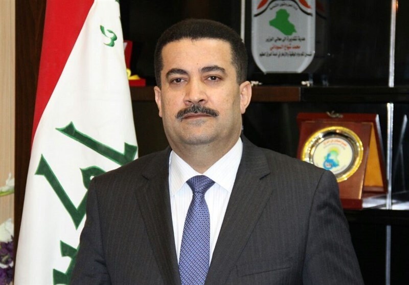 نخست‌وزیر عراق:‌ به حضور آمریکایی‌ها نیاز داریم