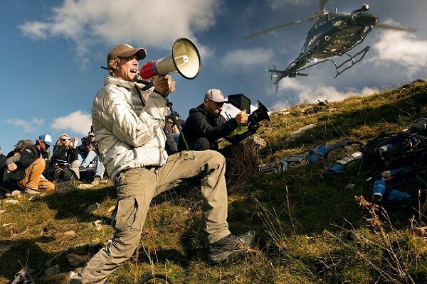 مایکل بی پیگرد قضایی برای کارگردان معروف هالیوود که به قتل یک کبوتر محکوم شد!