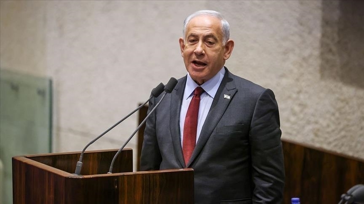 ادعای نتانیاهو: 90 درصد مشکلات خاورمیانه از ایران است