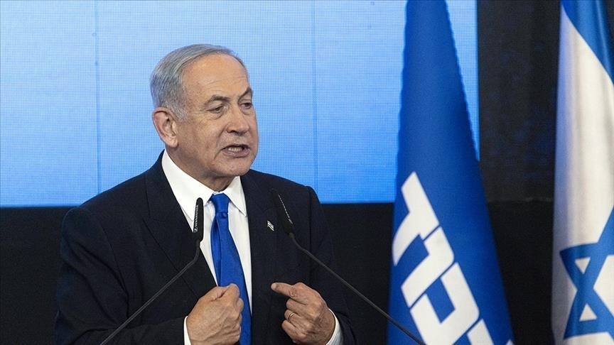 ادعای نتانیاهو: 90 درصد مشکلات خاورمیانه از ایران است
