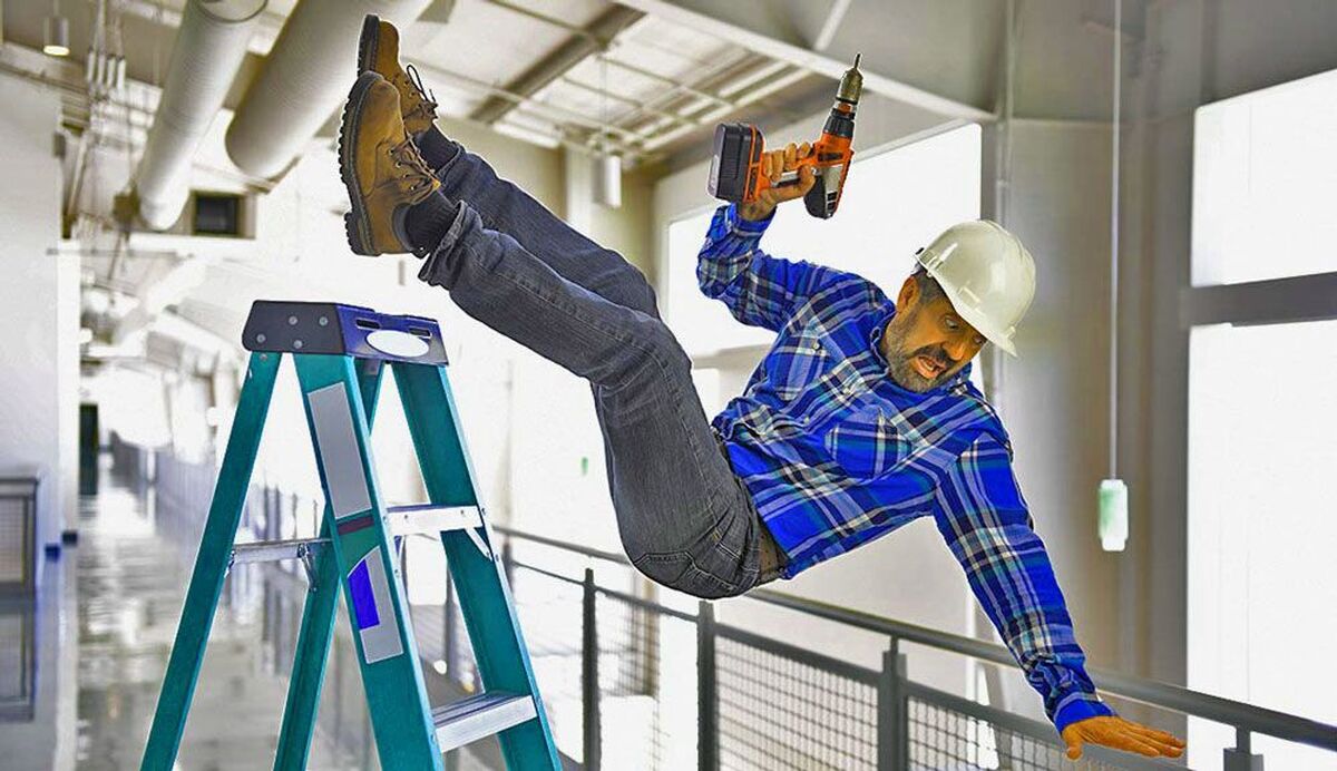 وزارت کار: شرایط غیر ایمن علت ۷۰ درصد حوادث کارگری در کشور است