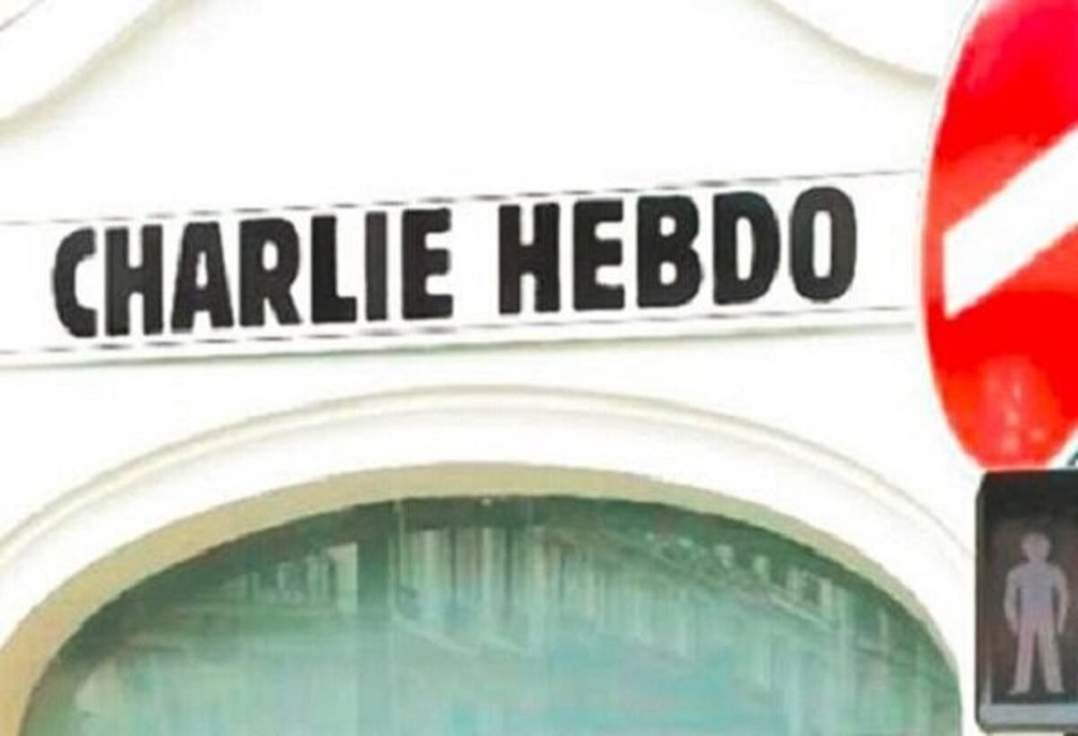 شارلی ابدو؛ بهانه‌ای برای تحریک ایران/ اروپا منتظر اشتباه ایران