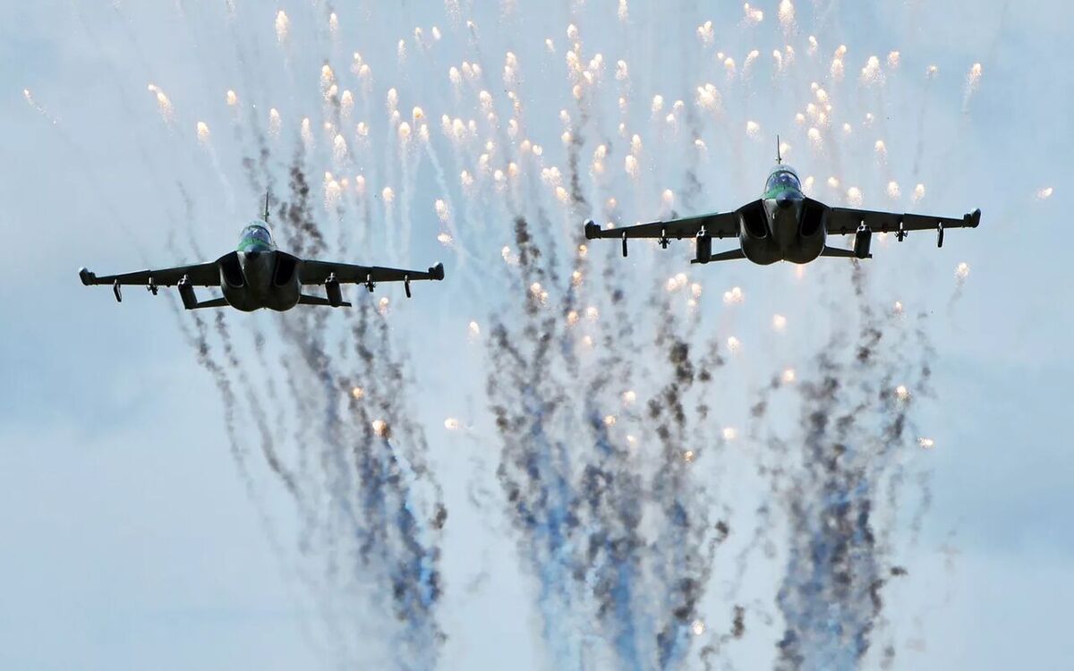 آغاز رزمایش مشترک روسیه و بلاروس