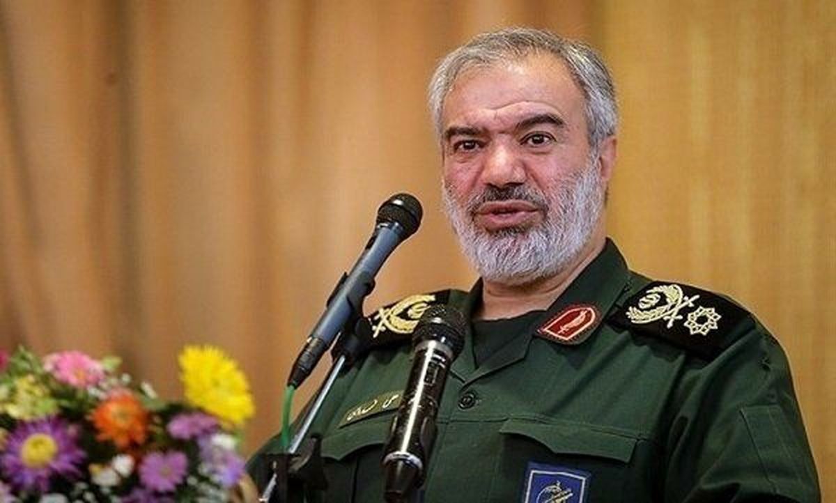 جانشین فرمانده کل سپاه: به زودی؛ دولت انقلابی، گرانی و فشار اقتصادی به مردم را برطرف می‌کند