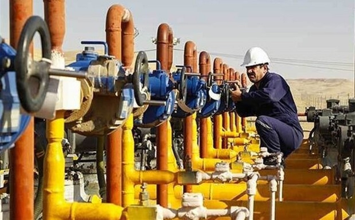 روزنامه رسالت: میادین گازی ایران به ۲۰۰ میلیارد دلار سرمایه نیاز دارد تا بتواند ظرفیت فعلی تولید خود را حفظ کند