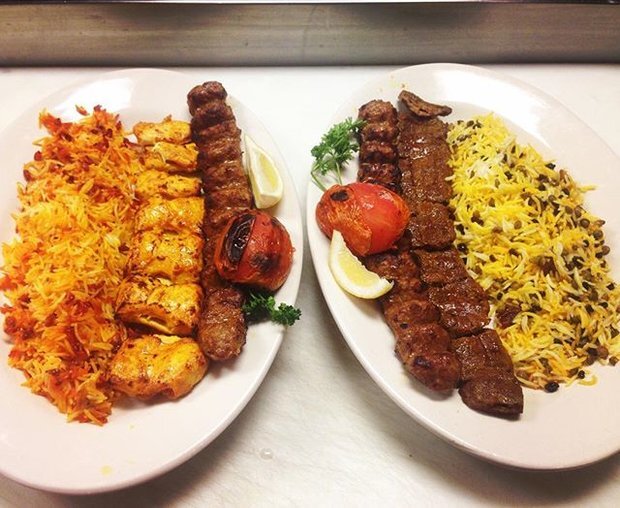 لیست غذاهای ایرانی (5 غذای محبوب به همراه دستور پخت) لیست غذاهای ایرانی (5 غذای محبوب به همراه دستور پخت)