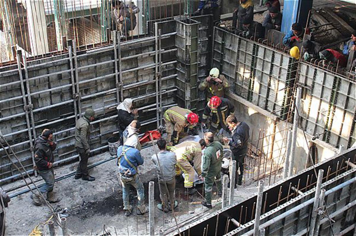 دادستان تهران: اجرای کامل قانون بیمه کارگران ساختمانی در اولویت قرار گرفت
