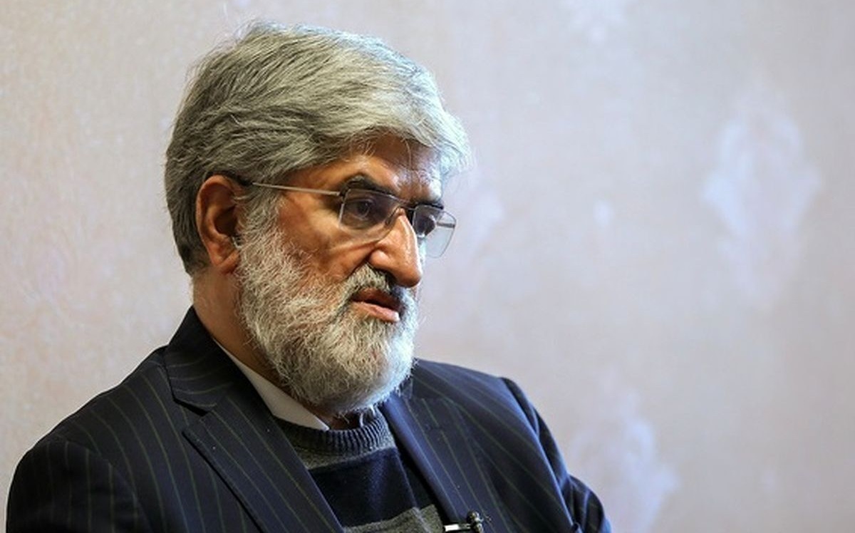 علی مطهری: در روابط ایران و اروپا هنوز به نقطه بحران نرسیده‌ایم
