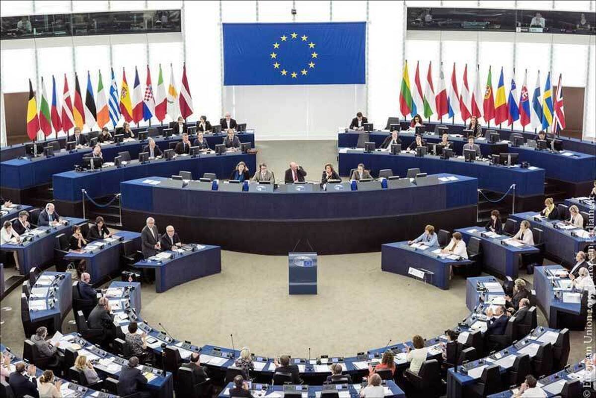 رای پارلمان اروپا: سپاه در فهرست سازمان های تروریستی قرار بگیرد