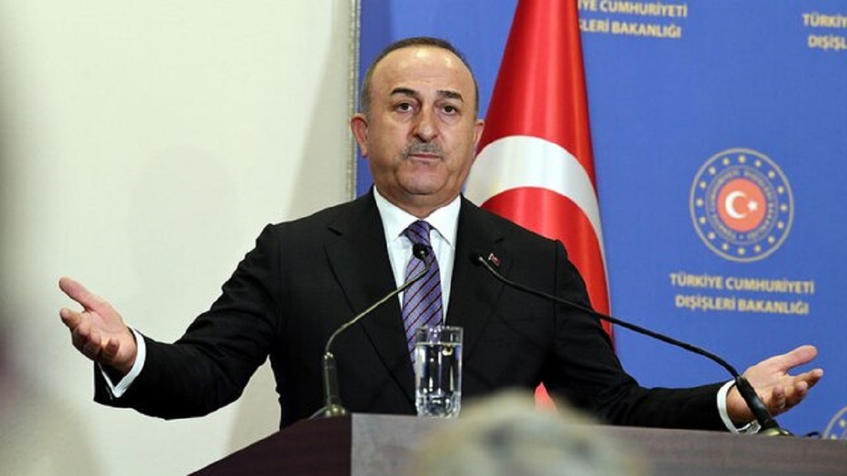 چاووش‌اوغلو: ترکیه و آذربایجان در تلاش برای عادی‌سازی روابط با ارمنستان صادق هستند
