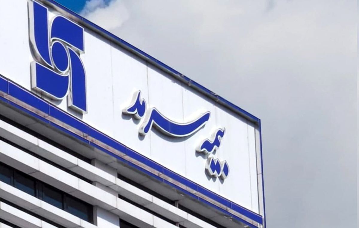 سعید توکلی مدیر روابط عمومی بیمه سرمد شد