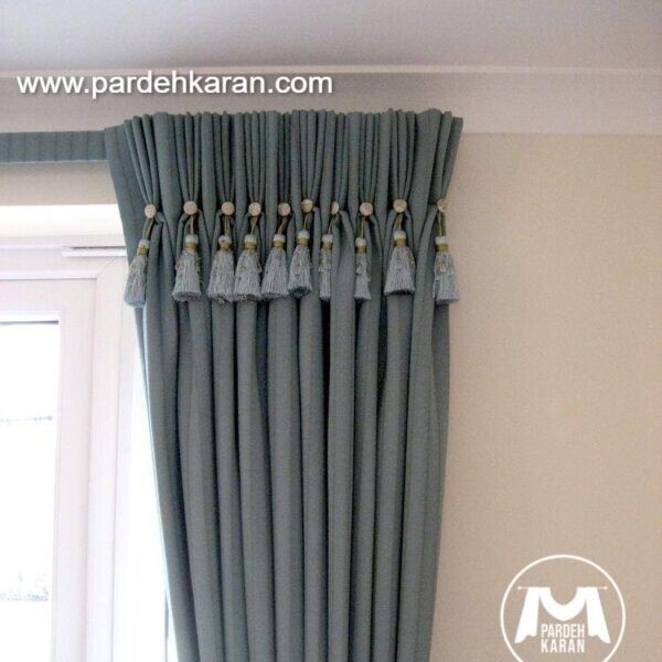 پرده کاران بهترین نصاب پرده در شمال تهران با 50 سال تجربه و تخصص